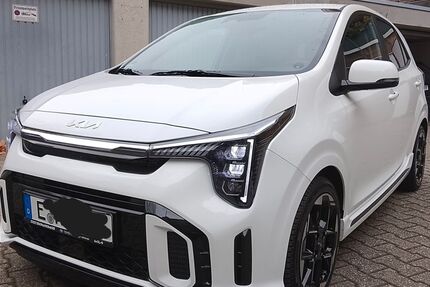Kia Picanto 6.700 km 15.290 &euro; Essen 45356