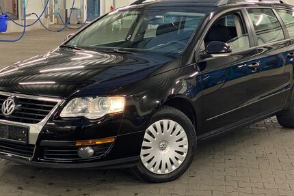 VW Passat 279.000 km 1.400 &euro; Dorsten 46284