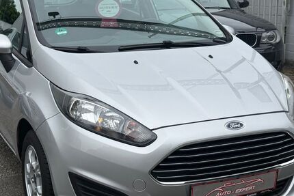 Ford Fiesta 100.000 km 5.990 &euro; Krefeld 47807