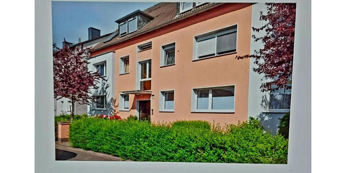 Hochparterre Mülheim an der Ruhr Mellinghofen - 3 Zimmer, 67 m&sup2;, 189.900&euro; | Angebot:27623612