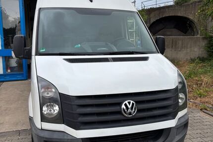VW Crafter 316.882 km 7.800 &euro; Duisburg 47229