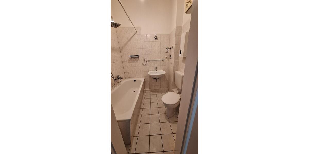 Etagenwohnung Krefeld Dießem - 2 Zimmer, 43 m&sup2;, 430&euro; | Angebot:25369335