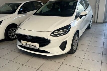 Ford Fiesta 8.450 km 16.490 € Bottrop 46240