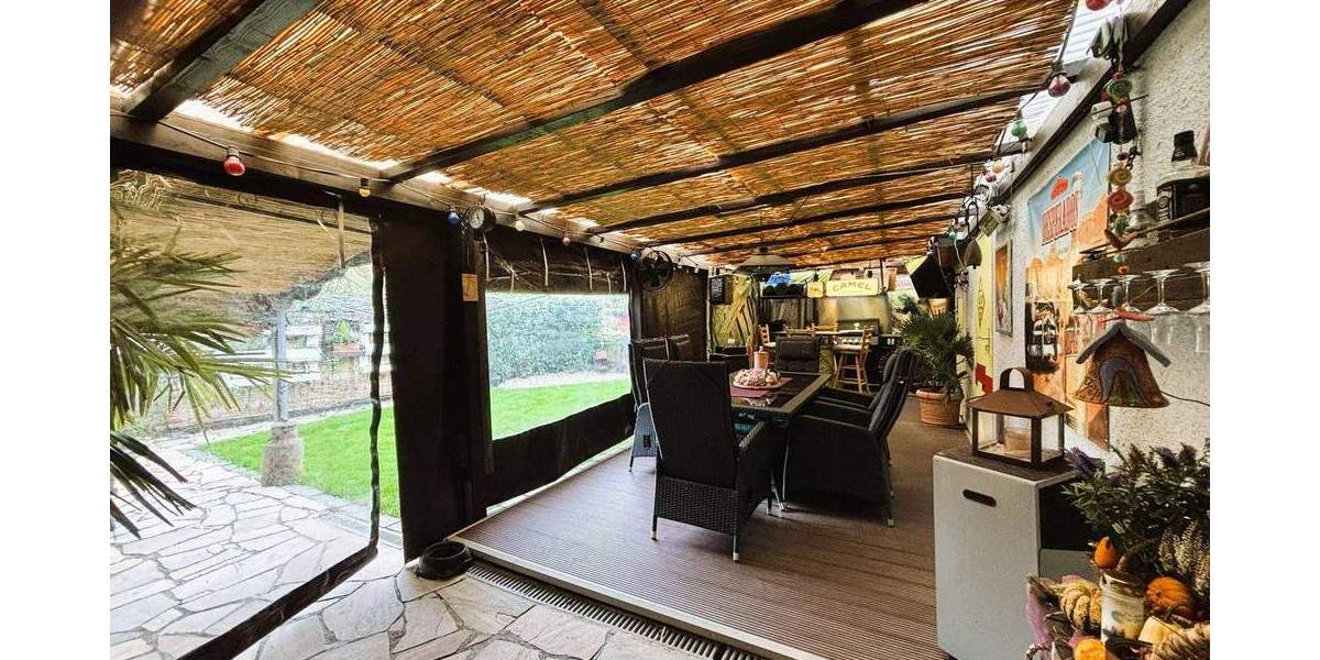 Mehrfamilienhaus, Wohnhaus Duisburg Hochemmerich - 9 Zimmer, 170 m&sup2;, 320.000&euro; | Angebot:25779365