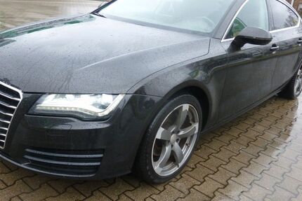 Audi A7 249.000 km 8.950 &euro; Essen 45144