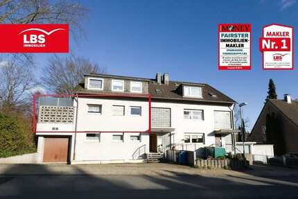 Wohnung zum Kaufen in Essen 199.000 € 102 m²