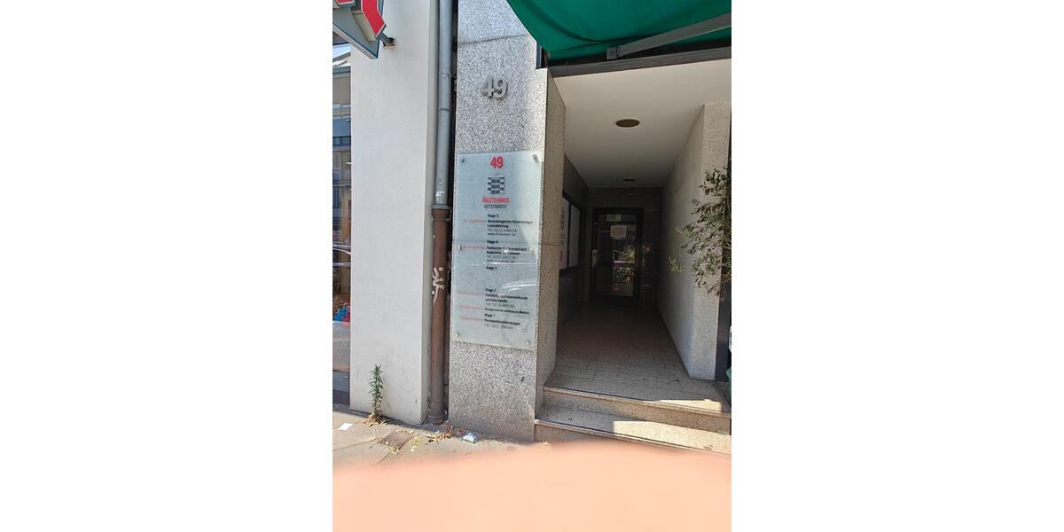 Gewerbeobjekt Düsseldorf Stadtmitte - 2.300&euro; | Angebot:25524555
