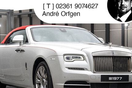 Rolls Royce Dawn 69.866 km 299.000 &euro; Recklinghausen 45663