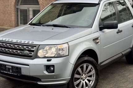 Land Rover Freelander 229.850 km 7.999 &euro; Mülheim an der Ruhr 45473