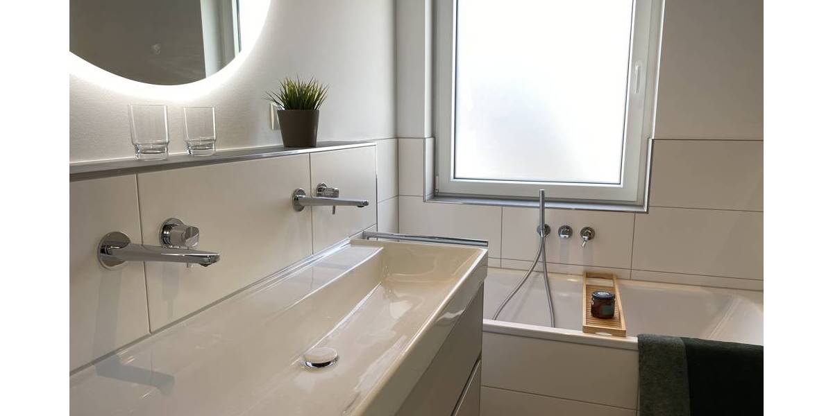 Doppelhaushälfte Duisburg Bergheim - 4 Zimmer, 129 m&sup2;, 519.300&euro; | Angebot:26476063