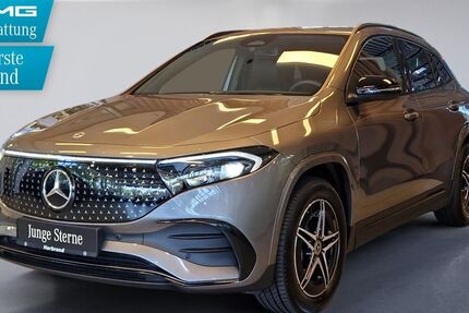 Mercedes-Benz EQA 11.053 km 39.980 &euro; Krefeld 47800