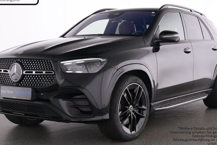 Mercedes-Benz GLE 350 14.998 km 88.985 &euro; Essen 45309