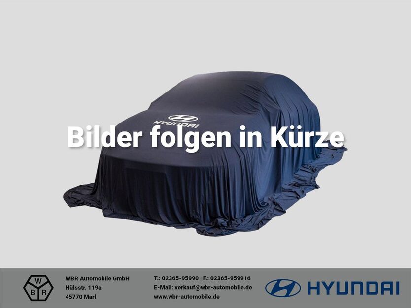 Hyundai i30 7.000 km 32.990 € Marl 45770