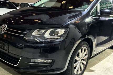VW Sharan
