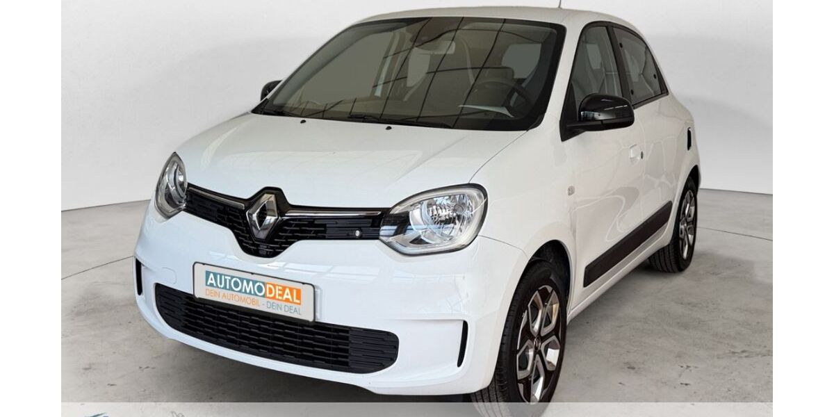 Renault Twingo 72.722 km 9.249 &euro; Moers 47445