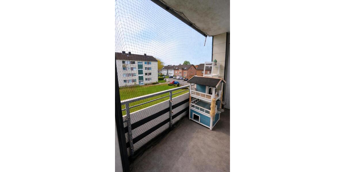 Etagenwohnung Duisburg Rheinhausen - 3 Zimmer, 74 m&sup2;, 176.000&euro; | Angebot:26946330
