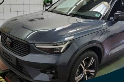 Volvo XC40 24.265 km 39.990 &euro; Essen-Kray 45309