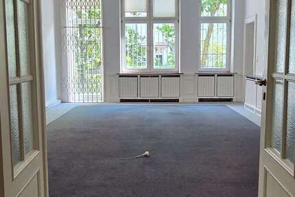 Gewerbeobjekt Düsseldorf Pempelfort - 4.800&euro; | Angebot:27155220