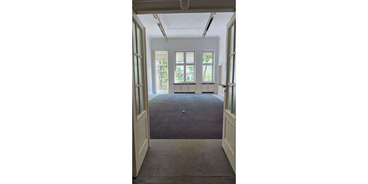 Gewerbeobjekt Düsseldorf Pempelfort - 4.800&euro; | Angebot:27155220