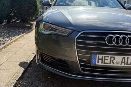 Audi A6 198.000 km 19.800 &euro; Herne 44651