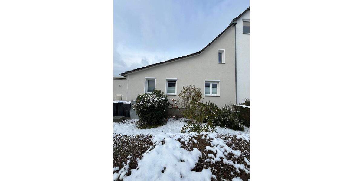 Doppelhaushälfte Düsseldorf Vennhausen - 4 Zimmer, 122 m&sup2;, 639.000&euro; | Angebot:25363135