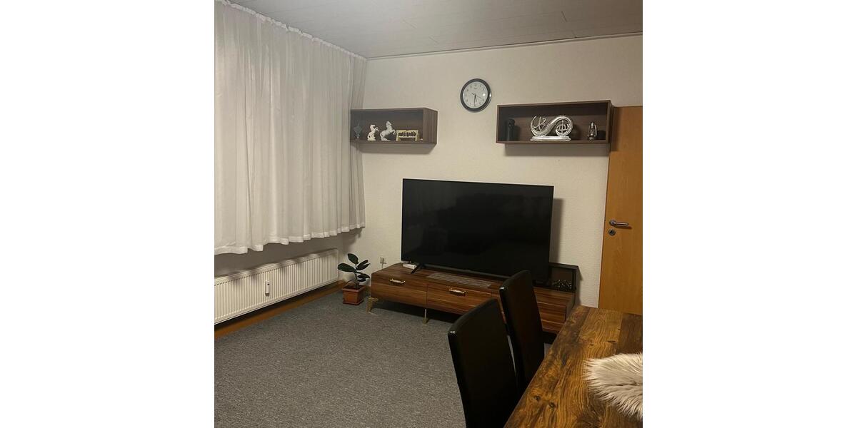 Etagenwohnung Oberhausen Biefang - 3 Zimmer, 65 m&sup2;, 595&euro; | Angebot:25278448