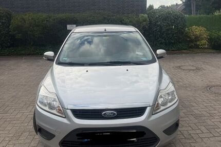 Ford Focus 248.000 km 1.299 &euro; Dinslaken 46539