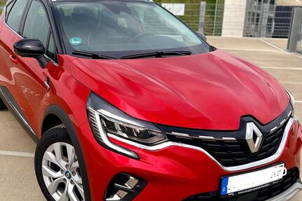 Renault Captur 66.800 km 16.300 &euro; Essen 45133