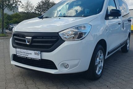 Dacia Dokker 99.876 km 11.499 &euro; Essen 45326