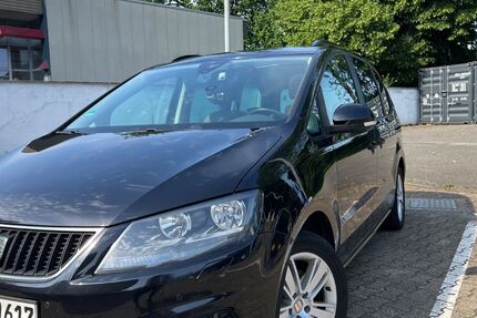 Seat Alhambra 220.000 km 9.200 &euro; Gelsenkirchen 45888