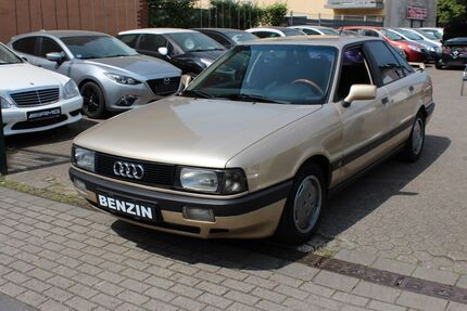 Audi 80 169.000 km 2.999 &euro; Duisburg 47139