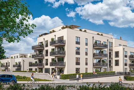 Wohnung Bochum Bochum-Nord - 4 Zimmer, 129 m&sup2;, 1.743&euro; | Angebot:25995651