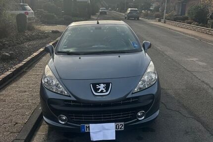 Peugeot 207 100.321 km 4.990 &euro; Schermbeck 46514
