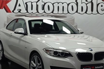 BMW 220 113.159 km 10.990 &euro; Gladbeck 45968