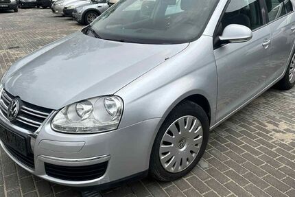 VW Jetta 250.000 km 1.850 &euro; Essen 45356