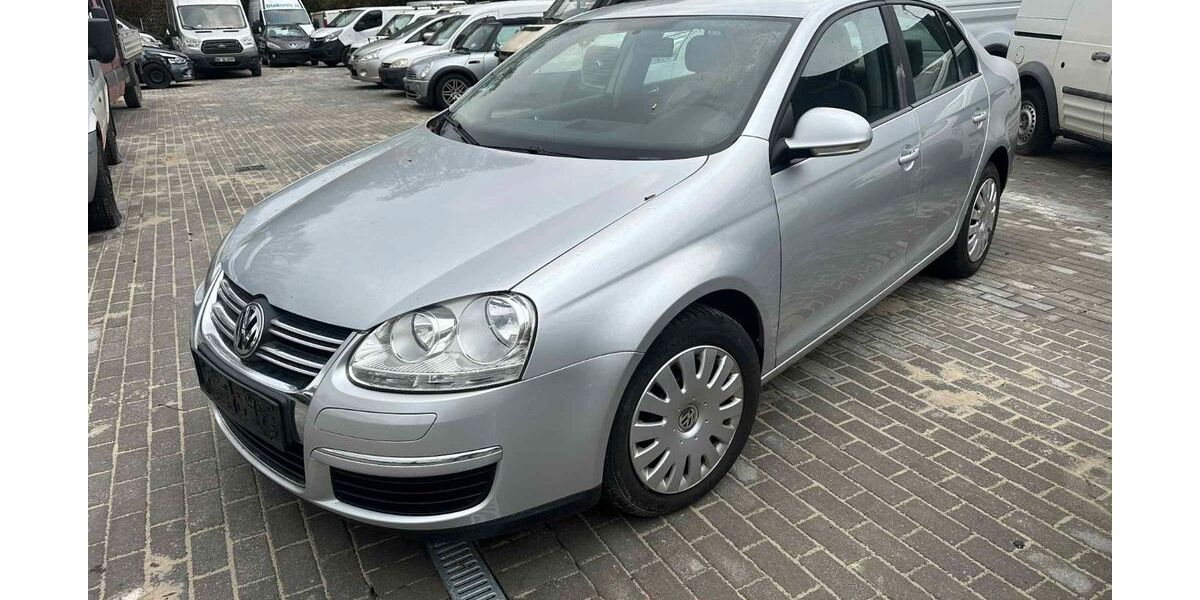 VW Jetta 250.000 km 1.850 &euro; Essen 45356