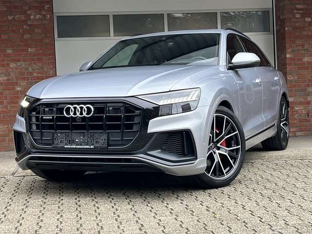 Audi Q8 84.718 km 54.990 &euro; Düsseldorf 40599