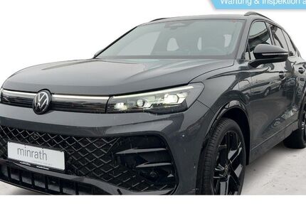 VW Tiguan 1.767 km 54.370 &euro; Moers 47441