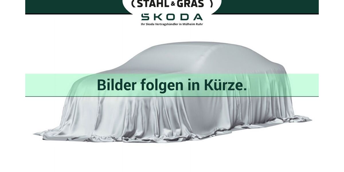 Skoda Fabia 6.600 km 18.990 &euro; Mülheim an der Ruhr 45479