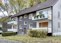 Wohnung zum Mieten in Herne 489 € 60.79 m²
