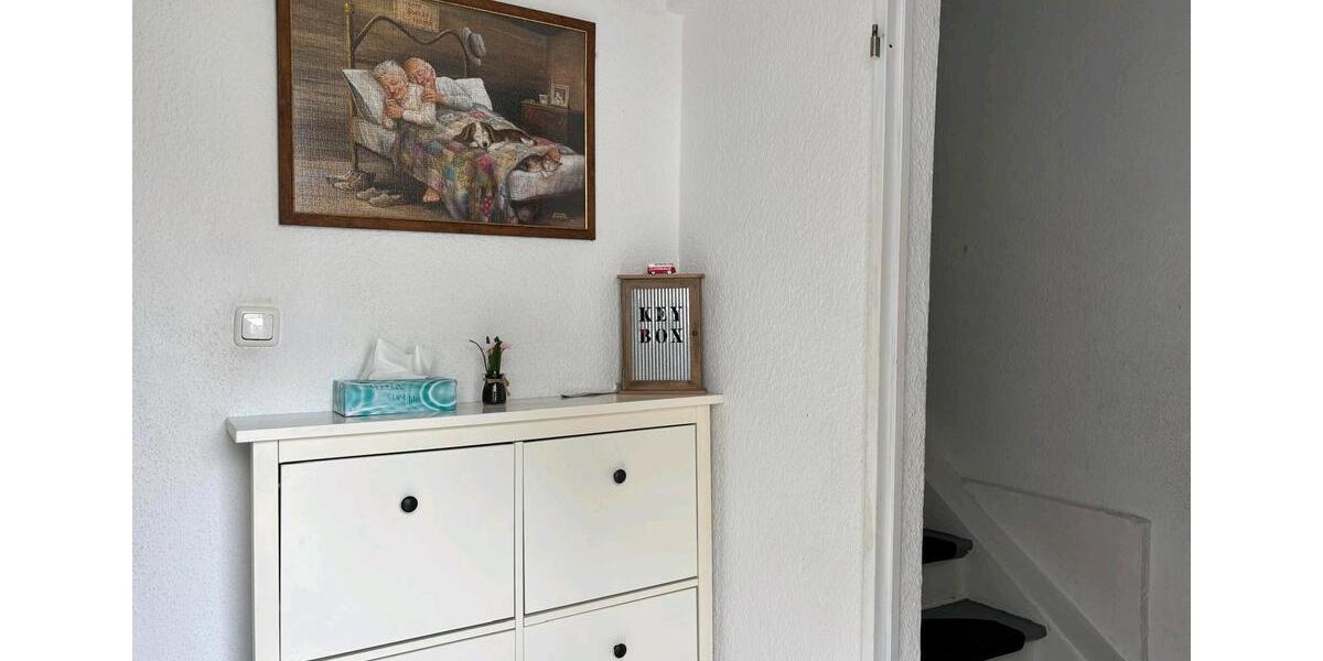 Zechenhaushälfte in Ge Hassel zu verkaufen 5 zimmer