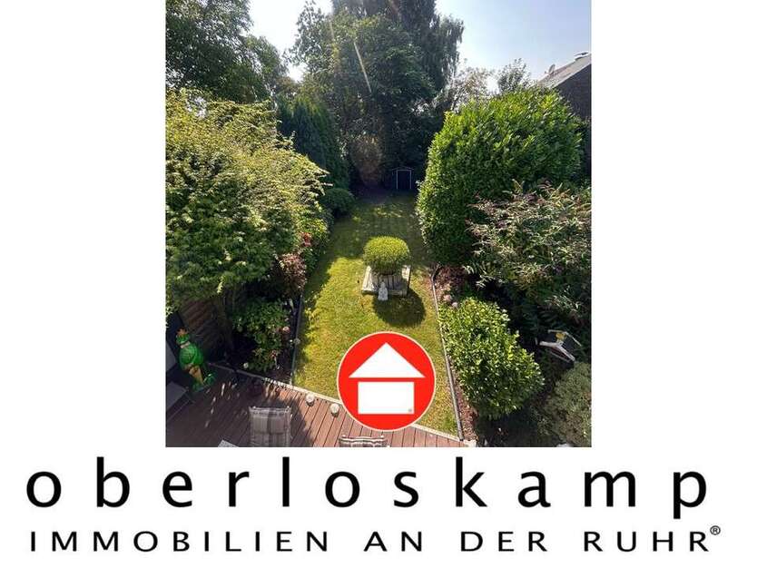 Haus zum Kaufen in Mülheim an der Ruhr 440.000 € 172 m² 6 zimmer