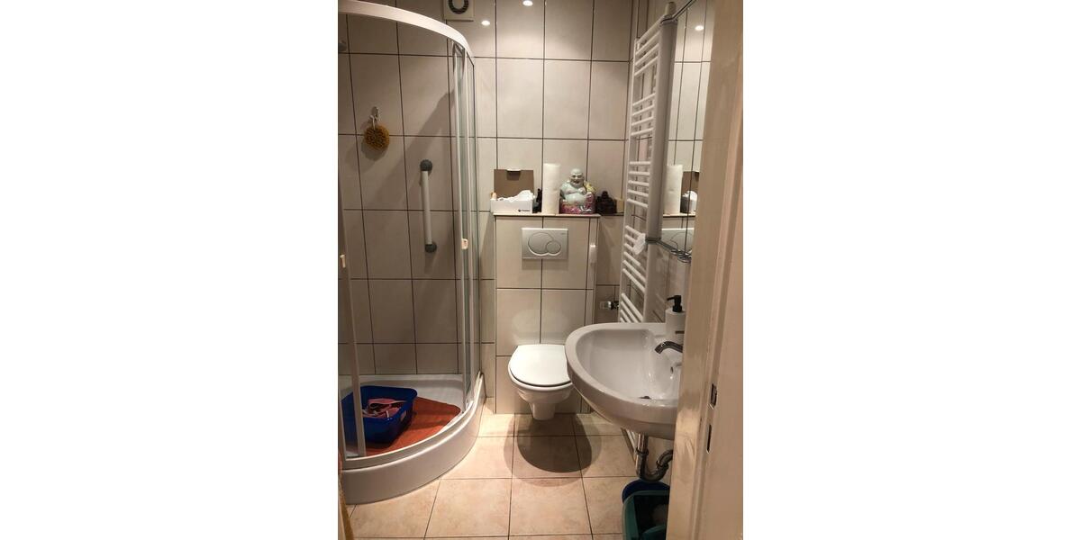 Erdgeschoßwohnung Düsseldorf Derendorf - 2 Zimmer, 45 m&sup2;, 189.000&euro; | Angebot:26986525