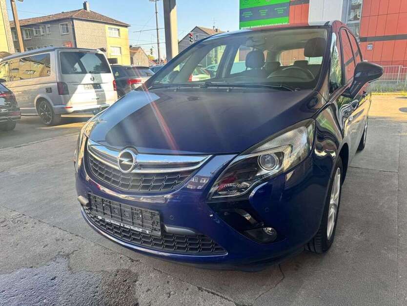 Zafira