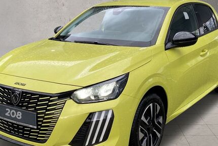 Peugeot 208 14.900 km 24.490 € Oberhausen 46149