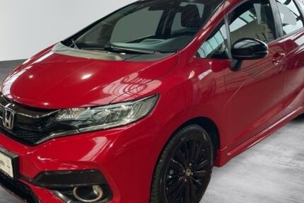 Honda Jazz 77.494 km 14.880 &euro; Krefeld 47805