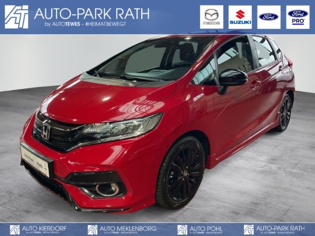 Honda Jazz 77.494 km 14.880 &euro; Krefeld 47805