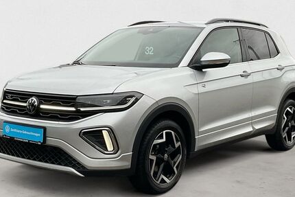 VW T-Cross 13.010 km 29.880 &euro; Wesel 46483