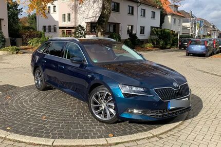 Skoda Superb 63.604 km 19.900 &euro; Mülheim an der Ruhr 45470