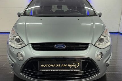 Ford S-Max 123.447 km 8.999 &euro; Ratingen bei Düsseldorf 40878